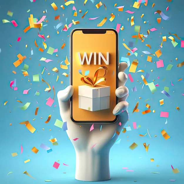 启动幸运挑战转盘